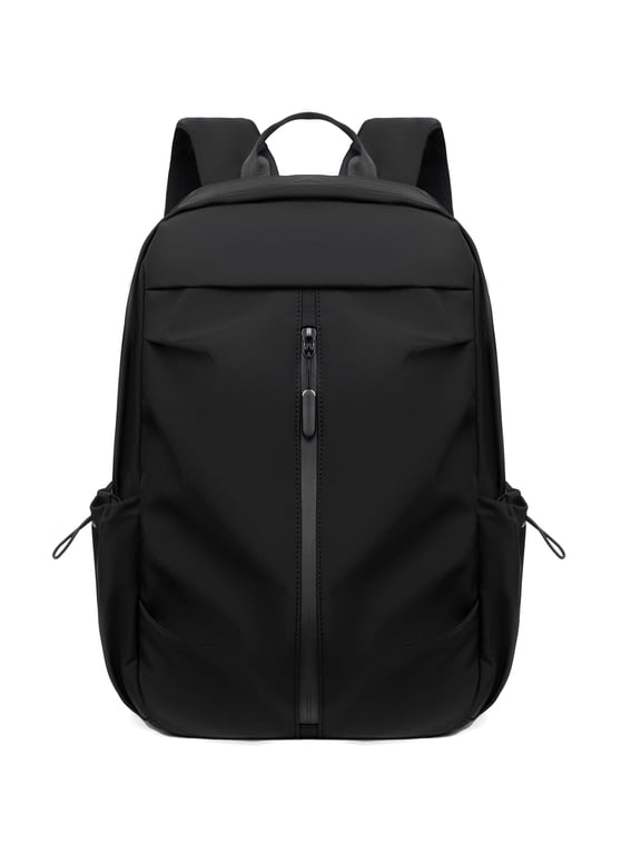 Backpack for Men Women, Lightweight Waterproof Casual Laptop Bag,Boys High School Backpacks, Ideal for School Travel Work Leisure
