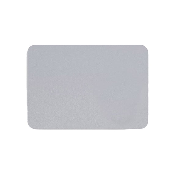 Fegute Actual Leather Mouse Pad Faux Leather Small Size Watertight Smooth Surface Gaming Desk Mat Home Office Use Easy to Clean 25x21CM