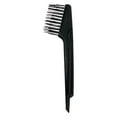 thumbnail image 1 of Fegute Hair Brush Cleaner Tool Plastic Comb Cleaning Brush for Home Salon Lightweight Handy Mini Size Easy to Carry Ideal for Cleaning Hair Residue, 1 of 8
