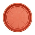 thumbnail image 1 of Fegute Heavy Duty Plastic Saucer Trays for Pots Round Water Catcher Indoor Outdoor Gardening Flower Pot Base Easy Clean Decorative Set, 1 of 8