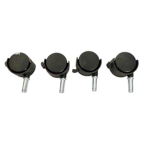Feherguard  Solar Reels Locking Casters