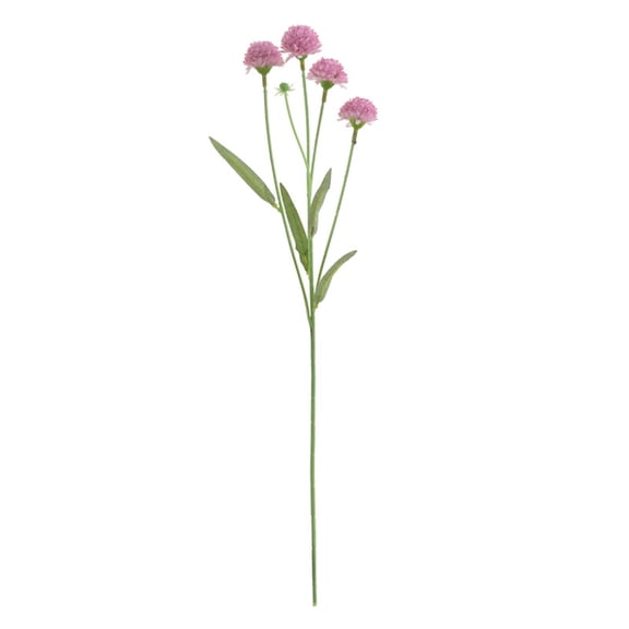 FeiFu Artificial Daisys Bouquet Set,Fake Bridal Flowers for Wedding Aisles,Table Centerpieces Guest Gifts, Silk Flower Arrangements