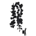 thumbnail image 1 of FeiFu Artificial Maple Leaf Vines Decorations Props Realistic Maple Leaves Flexible Vines Reusable and Durable Window Decoration Wall Decoration, 1 of 6