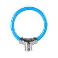 thumbnail image 1 of FeiFu Bike Lock Cable Lock Lightweight Bicycle Lock Bike Lock Combination Portable Lock for Bike for Road, Mountain, Electric & Folding Bike One Size, 1 of 5