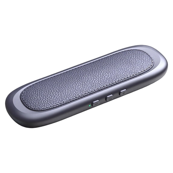 FeiFu Bluetooth Sleep Sound Machine Speaker White Noise Machine for Sleep Aid Relaxation Insomnia Relief Home Bedroom Travel Use