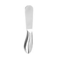 thumbnail image 1 of FeiFu Cake Spatula Angled Cake Icing Spatula,Stainless Steel Cake Offset Decorating Frosting Spatulas Baking Set Tools for Cake Decorating, Baking, 1 of 5