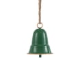 thumbnail image 1 of FeiFu Christmas Bells Wind Chime Bells Wind Chime Makes Clear Pleasant Sound Christmas Theme Design Suitable for Hanging on Tree Porch or Window, 1 of 6