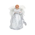 thumbnail image 1 of FeiFu Christmas Decoration Doll Tree Topper Star Christmas Tree Decorations Powered Suitable for Christmas Tree Decoration Enhances Holiday Warmth(By Two AA Batteries), 1 of 6