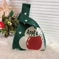 thumbnail image 1 of FeiFu Christmas Gift Bags Festive Handheld Bags Reusable Durable for Holiday Gift Packaging Christmas Presents Storage or Shopping During Festive Season, 1 of 6