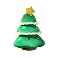 thumbnail image 1 of FeiFu Christmas Gifts Santa Reindeer Doll Pillows Christmas Tree Snowman Suitable for Adults Enhances Christmas Warmth Ideal for Holiday Gifts, 1 of 6