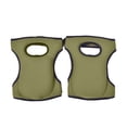thumbnail image 1 of FeiFu Cleaning Knee Pads, Waterproof Garden Knee Pad for Flooring, Flexible Soft Knee Protector for Outdoor/Indoors Work, Adjustable Foam Pads for Yard Tile Construction One Size, 1 of 5