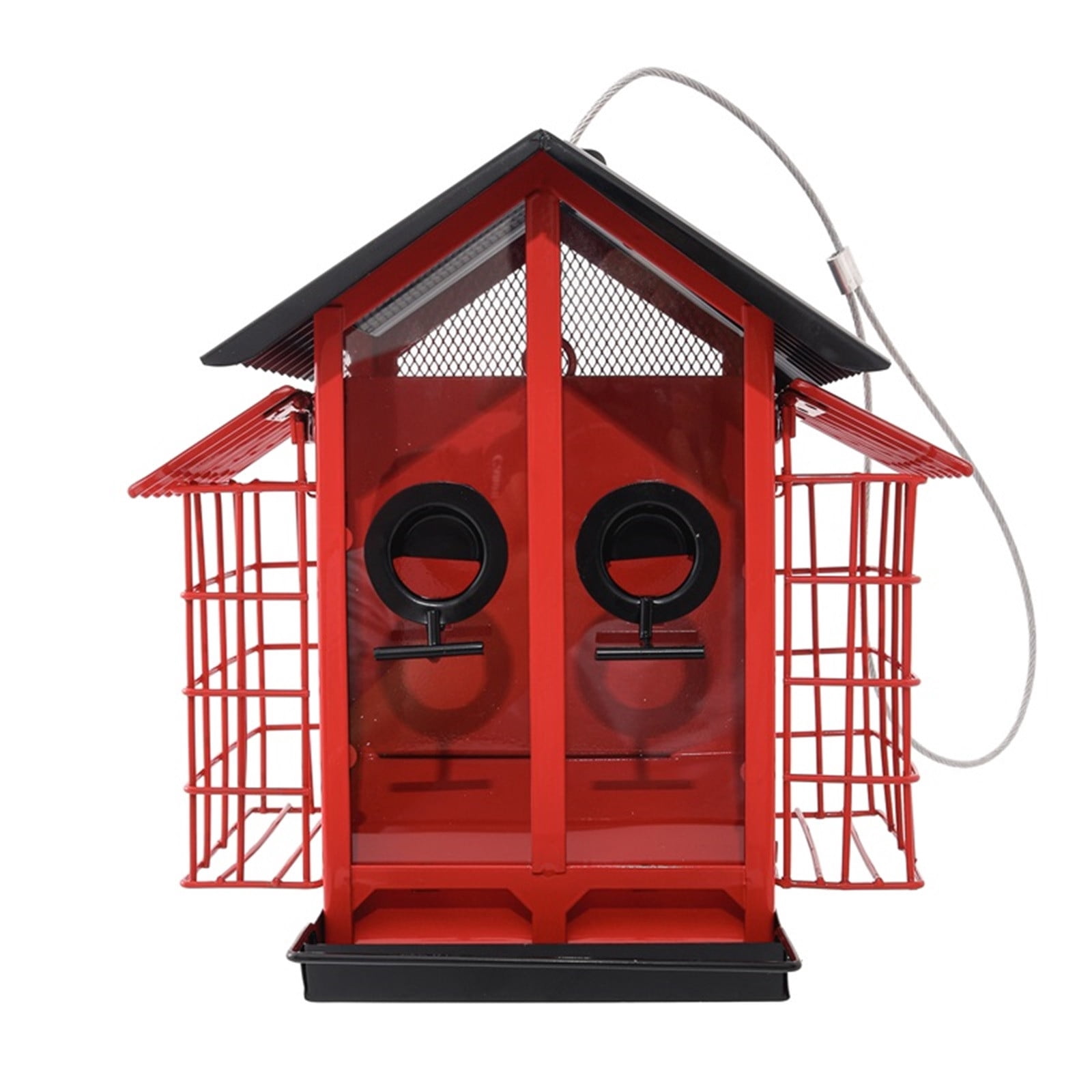 FeiFu Climbing Frame Flower Stand Hexagonal Iron Flower Frame Designs ...