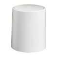 thumbnail image 1 of FeiFu Double Bucket Trash Can Large Capacity Living Room Garbage Bin Touchless Design Inner and Outer Barrels for Home Office Space Saving Practical Garbage Container, 1 of 5