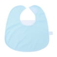 thumbnail image 1 of FeiFu Elderly Bib Soft Protects Clothes from Stains Lightweight and Comfortable to Wear Easy to Clean and Maintain Suitable for Elderly Adults, 1 of 6