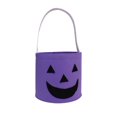 thumbnail image 1 of FeiFu Halloween Storage Buckets Fits Halloween Suitable for Home Storage Use Enhances Holiday Decorative Storage Function​, 1 of 6