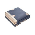 thumbnail image 1 of FeiFu Ice Silk Cooling Blanket Double Sided Thin Summer Blanket Soft Lightweight Cold Blanket Breathable for Warm Nights Air Conditioning, 1 of 5