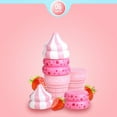 thumbnail image 1 of FeiFu Magnetic Pretend Play Ice Cream Toy Cute Educational Toy Set Safe Role Playing and Early Learning Simulation of Ice Cream, 1 of 4