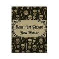 thumbnail image 1 of FeiFu Notebook,Planner Organizer Notebook Death Binder Organizer Notebook Paperback for Possessions Affairs Document Organizer multicolor, 1 of 5