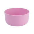 thumbnail image 1 of FeiFu Plastic Cereal Bowl Large 110x60mm Microwave Dishwasher Safe Lightweight Durable Soup Noodles Salad Serving Dishes Home Kitchen Tableware, 1 of 5