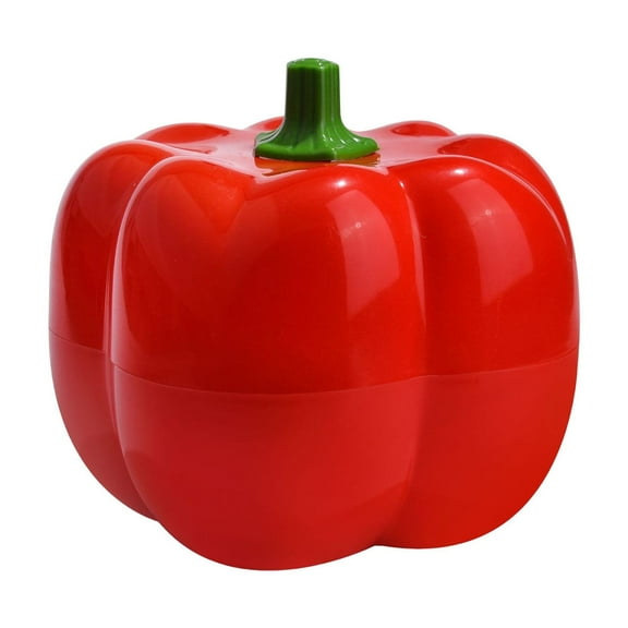 FeiFu Pumpkin Candy Box Festive Pumpkin Shaped Container Small Gifts for Halloween Parties and Holiday Decor Cute Pumpkin Design