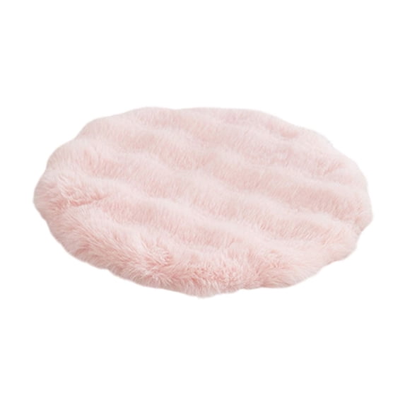 FeiFu Rotundity Chair Seat Cushion Fits Chairs Adds Comfortable to Hard Seats Prevents Chair Wear Suitable for Dining Chairs Office Chairs
