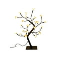 thumbnail image 1 of FeiFu Simulated LED Tree Light Night Light USB-Powered Suitable For Bedroom Desk Decor Soft Warm Light Energy-Saving Easy To Operate, 1 of 6