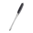 thumbnail image 1 of FeiFu Stainless Steel Food Clip Large Size Meat Grilling Tongs Barbecue Clamp for Handling Grilled Meats Vegetables and Foods in Outdoor Barbecues Home Kitchens, 1 of 5