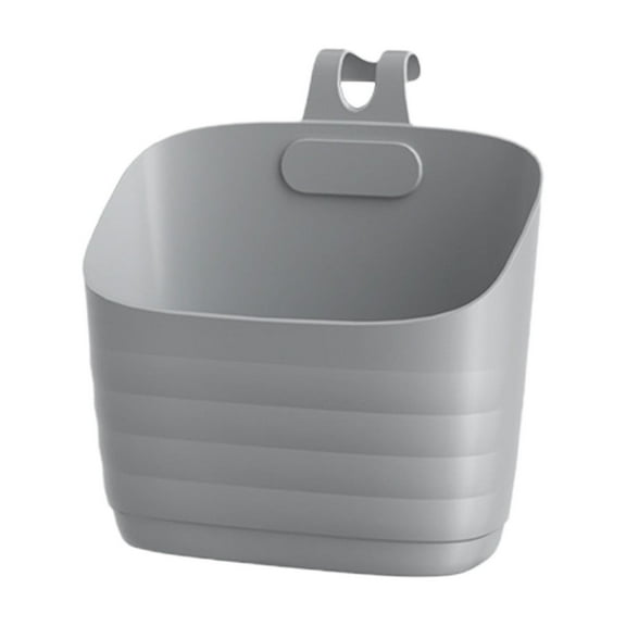 FeiFu Storage Rack Dorm Bedside Shelf Over Bed Organizer for Clothes Books Electronics Foldable Space-Saving Design Easy to Assemble(Large Size)