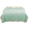 thumbnail image 1 of FeiFu Summer Lightweight Quilt Air Conditioning Comforter,Soft Breathable Washable Cooling Quilt for Hot Nights, Cozy Bedding for Bedroom(59.06 x 78.74 in), 1 of 5