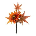 thumbnail image 1 of FeiFu Thanksgiving Artificial Flowers Suitable for Wedding Venue Floor Arrangement and Wedding Decoration for Home Thanksgiving Decor, 1 of 6