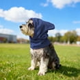 thumbnail image 1 of FeiFu Winter Pet Hats-Dog Hood Warm Hat Thickened Neck Warmer Scarf Ears Hoodie for Small Animals Medium to Large Dog Puppy Training,A Festive Gift for Your Pets, 1 of 8