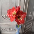 FeiKong Red series artificial flowers wedding wedding hall artificial