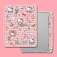 FeiKong Sanrio Hello Kitty Tablet Case for iPad Air 1 2 3 Mini 4 5 6