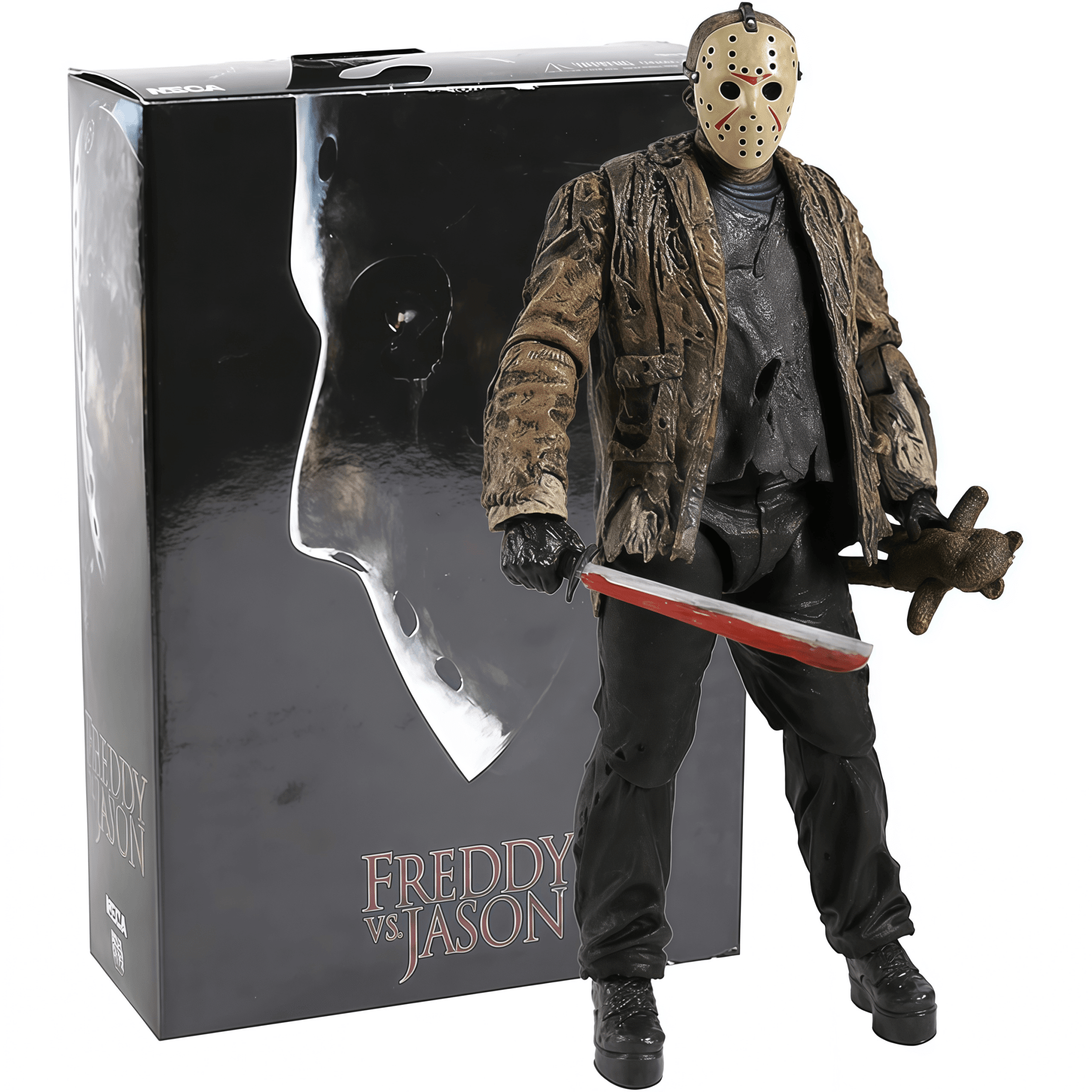 Jason Versus Freddy