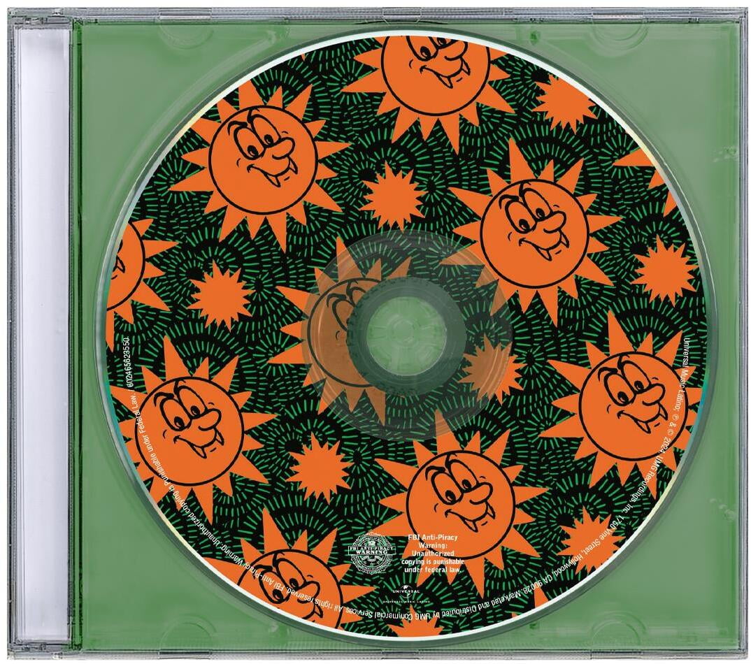 Feid - FERXXOCALIPSIS - Music & Performance - CD - Walmart.com