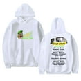 thumbnail image 1 of Feid Ferxxo Europe Fastest Tour Hoodies Women Men Casual Long Sleeve Sweatshirt Fashion Clothes, 1 of 3