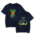 thumbnail image 1 of Feid FerxxoCalipsis Tour Short Sleeve T-shirt Women Men Crewneck Tee Summer Tops, 1 of 2