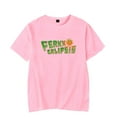 thumbnail image 1 of Feid Ferxxocalipsis Album World Tour Tee Unisex Crewneck Short Sleeve T-shirt Fashion Summer Tops, 1 of 2