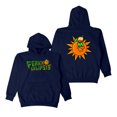 thumbnail image 1 of Feid Ferxxocalipsis Logo Hoodies Ferxxo Calipsis Tour Merch Pullovers Women Men Fashion Casual Sweatshirts, 1 of 3
