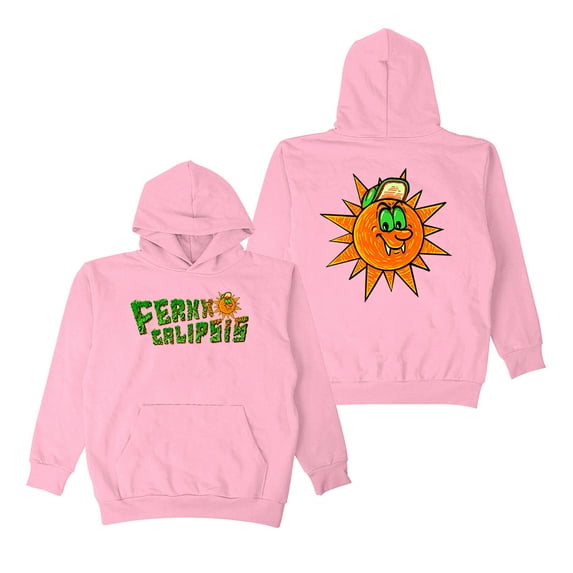 Feid Ferxxocalipsis Logo Hoodies Ferxxo Calipsis Tour Merch Pullovers Women Men Fashion Casual Sweatshirts