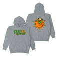 thumbnail image 1 of Feid Ferxxocalipsis Logo Hoodies Ferxxo Calipsis Tour Merch Pullovers Women Men Fashion Casual Sweatshirts, 1 of 3