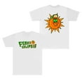 thumbnail image 1 of Feid Ferxxocalipsis Logo T-shirts Ferxxo Calipsis Tour Merch Women Men Fashion Casual Short Sleeve Tee, 1 of 3