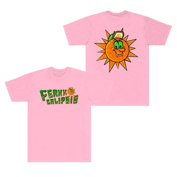 Feid Ferxxocalipsis Logo T-shirts Ferxxo Calipsis Tour Merch Women Men Fashion Casual Short Sleeve Tee