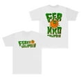 thumbnail image 1 of Feid Ferxxocalipsis T-shirts Ferxxo Tour Merch Women Men Fashion Casual HipHop Short Sleeve Tee, 1 of 3