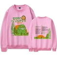 thumbnail image 1 of Feid Ferxxocalipsis Tour 2024 Merch Long Sleeve Crewneck Sweatshirt For Men/Women Winter Rapper Casuals Streetwear Top, 1 of 3
