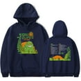 thumbnail image 1 of Feid Ferxxocalipsis Tour 2024 Merch Long Sleeve Hoodies For Men/Women Y2k Winter Sweatshirt Streetwear Pullover Top, 1 of 3
