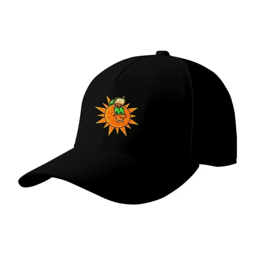 Hibana 2025 Merchandise ADO Blue Rose Baseball Cap - Hibana World