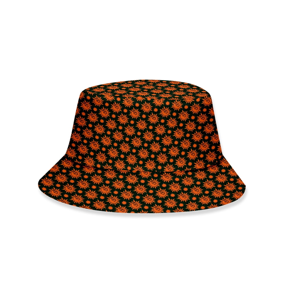 Feid Ferxxocalipsis Tour Merch Ferxxo Logo Bucket Hats Women