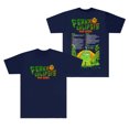 thumbnail image 1 of Feid Ferxxocalipsis Tour Merch T-shirts Ferxxo Calipsis New Logo Tee Women Men Fashion Casual Short Sleeve, 1 of 3