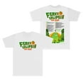 thumbnail image 1 of Feid Ferxxocalipsis Tour Merch T-shirts Ferxxo Calipsis New Logo Tee Women Men Fashion Casual Short Sleeve, 1 of 3